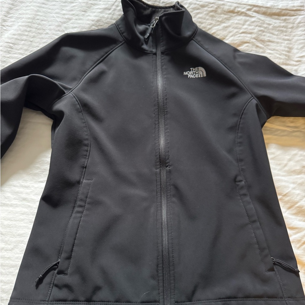 The North Face Women's Black Jacket